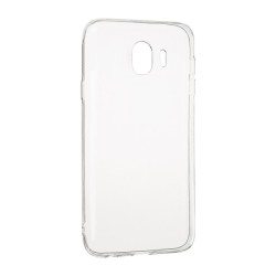 Soft Silicon Case for Samsung Galaxy J4/J400 Transparent Soft Silicon Case for Samsung Galaxy J4/J400 Transparent